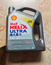 壳牌（Shell）全合成机油超凡喜力5W-40 API SP A3/B4级 4L灰壳保养香港进口 实拍图