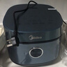 美的（Midea）政府补贴 电饭煲电饭锅4L银钻内胆11大菜单家用智能多功能电饭煲大火力米饭锅MB-RE473（3-4人） 实拍图