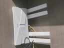 普联（TP-LINK） 大道AX3000满血WiFi6千兆无线路由器 5G双频家用穿墙 Mesh 3000M无线速率 信号增强 易展 XDR3010 实拍图