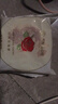 嘉华鲜花饼经典玫瑰饼单枚50g云南特产糕点原味鲜花饼点心 实拍图