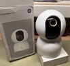 【9成新】小米智能摄像机C500双摄版 双400万像素 高清家用摄像头 室内监控 婴儿监控 360度全景 手机远程控制 实拍图