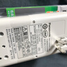 松下（Panasonic） 5号7号充电电池4节爱乐普充电器套装适用于麦克风话筒相机玩具 4粒5号电池+标充充电器 实拍图