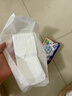 恩芝（Eunjee）韩国进口日用卫生巾250mm10片纪念版 绵柔透气护翼超薄瞬吸姨妈巾 实拍图