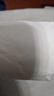 雨森（YUSEN）天然柔滑妇婴无芯卷纸卫生纸166g*12卷2000g*1提手纸厕纸大卷纸 实拍图