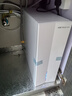 沁园双子芯净矿2.0净水器 1400G初始流速体验家用8年RO过滤器 双水路直饮净饮一体机UR-S61293国家补贴 实拍图