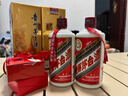 茅台飞天 酱香型白酒 43度 500ml 单瓶装【名酒鉴真】 实拍图