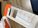 图拉斯原感膜【AR增透抗反光+3D热弯】适用iphone17promax钢化膜苹果17promax手机膜全覆盖高清无尘仓 实拍图