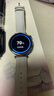 HUAWEI WATCH GT 5 珍珠白41mm华为智能手表情绪健康助手玄玑感知系统 实拍图