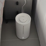 米家小米加湿器3 家用卧室大容量办公室桌面轻音空气加湿器 MJJSQ07DY 实拍图