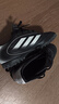 阿迪达斯（adidas）童鞋新款男大童耐磨运动世界杯足球鞋 IH0101黑/白 实拍图