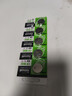 麦克赛尔（Maxell）CR1632 3V纽扣电池5粒装汽车钥匙遥控器电子秤电脑主板电子手表锂电池 实拍图
