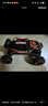qdrone For the Good Moments遥控汽车儿童玩具男孩越野遥控车攀爬车充电四驱3-6岁10-11-12-14 大号合金红【四驱+90分钟续航】 实拍图