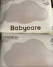 babycare面膜柔巾婴儿干湿两用一次性洗脸巾小熊巾加厚绵柔巾 80抽*4包 实拍图