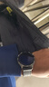 华为【咨询享优惠】华为手表watch gt5运动智能血氧心率通话微信睡眠鸿蒙送男朋友手表gt4升级pro 46mm幻夜黑+送高清膜*2+表带 实拍图