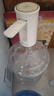 小熊（Bear）桶装水抽水器 饮水机抽水泵神器 水桶取水器 电动上水器矿泉水压水器自动吸水器F06Q1 实拍图
