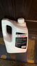 博世（BOSCH）有机长效汽车防冻液发动机冷却液 养车保养 冰点-45℃ 4L（红色） 实拍图