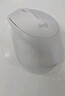 罗技（Logitech）M330 静音鼠标 无线鼠标 办公鼠标 右手鼠标 带无线微型接收器 白色 实拍图