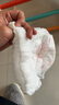 好奇（Huggies）铂金装小桃裤成长裤XXXL26片*4包(17kg以上)【透爽散热】 实拍图