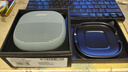BOSE【全国补贴】SOUNDLINKMICRO无线迷你蓝牙麦克风K歌便携式音箱防水低音炮音响生日礼物户外 【一代】暮色蓝 实拍图
