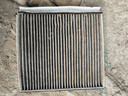 韦斯特活性炭空调滤清器MK9562(适配荣威350/荣威360/名爵5/名爵锐行) 实拍图