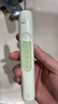 飞利浦（PHILIPS）【肖战推荐】电动牙刷钻石3系 生日礼物 情侣款送男生女友 微泡水流HX5161/05抹茶绿 国家补贴 实拍图