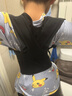 背背佳U9矫姿带背部姿势带护腰带儿童学生男女士坐姿端正坐姿站姿-M 实拍图