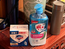 舒肤佳【京东金榜】香皂3块皂(纯白+柠檬+薰衣草)99.9%除菌新旧包装随机 实拍图