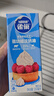 雀巢（Nestle）烘焙原料淡奶油常温存储易打发蛋糕淡奶油250ml*3 [请看主图提示] 实拍图