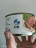 旅大壹味 大连特产远洋食材五香香辣带鱼罐头150g*6罐 拌饭下酒即食 实拍图