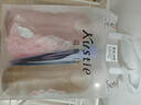 蔻斯汀（Kustie）香味持久滋润美肌保湿香氛沐浴液樱花玫瑰花瓣600g*2套装沐浴露 实拍图