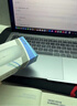 苹果（Apple） MacBook Pro/Air 二手苹果笔记本电脑 商务 办公 游戏 设计 剪辑 99新20款P42灰/银机皇i7-32G/512G 实拍图