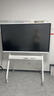 华为（HUAWEI）IdeaHub Board2Base 会议平板教学一体机4K多媒体触摸电视 电子黑白板无线投屏 65吋安卓系统【落地支架+免费送装】 实拍图