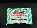 渔夫之宝 薄荷糖25g*4袋 混合口味润喉糖强劲清新口气学生军训 教师节礼物 实拍图
