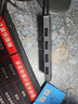 绿联USB3.0扩展器扩展坞 高速4口集线器HUB拓展坞分线器 笔记本台式电脑转换器转接头延长线带供电口 实拍图