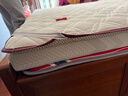 无印良品床褥大豆纤维床垫遮盖物180x200cm折叠1.8米床家用 实拍图