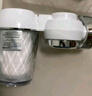九阳（Joyoung）净水器水龙头台式前置净水机家用厨房过滤器自来水可视化可清洗滤芯JYW-T05 1机4芯套装 实拍图