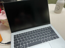 机械革命无界14X Air （ R7 H 255 32G 1T  120Hz 2.8K 银)轻薄本办公笔记本电脑 实拍图