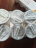 卡士（CLASSY.KISS）原味鲜酪乳120g*6杯 低温酸奶 酸牛奶 风味发酵乳 实拍图