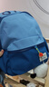 Edison爱迪生幼儿园书包学前班小学生儿童户外研学旅游出行小背包L02-5s 实拍图
