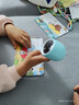 幼学小蝌蚪点读笔a8s幼儿童1-3-6-12岁英语早教raz分级阅读绘本幼学毛毛虫 【海量内存】A6S(64G)蓝 实拍图