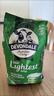 德运（Devondale）脱脂成人奶粉1kg袋装脱脂乳粉学生儿童奶粉高钙澳洲原装进口早餐 实拍图