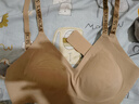 维多利亚的秘密（Victoria's Secret）杨幂田曦薇同款果冻条反重力软支撑无痕文胸PRO微聚拢MAX大胸显小 实拍图