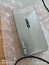 夏新5g随身wifi6移动无线网卡免插卡路由器无限速流量车载便携网络高速mifi移动热点笔记本 【5G性能版-高级灰】WiFi6千兆双频双旗舰芯片 实拍图