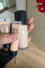 M.A.C【油皮的神】魅可无瑕粉底液控油遮瑕持久不脱妆#NC12 生日礼物 实拍图