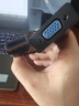 绿联HDMI转VGA转换器高清视频转接头适用电脑台式机笔记本小米电视盒子PS5连显示器投影仪连接线60738 实拍图