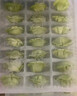 三全儿童水饺 鳕鱼海苔口味300g42只 果蔬和面速冻饺子儿童早餐 实拍图