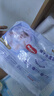 好奇（Huggies）金装拉拉裤XXL42片*2(15kg以上)尿不湿【速干不易红】 实拍图