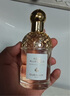 娇兰（Guerlain）花草水语柑橘罗勒淡香水75ml香氛化妆品礼盒生日礼物女送女友 实拍图