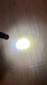 OLIGHT傲雷i3E迷你高亮便携防水应急微型钥匙扣手电筒小巧户外照明 实拍图