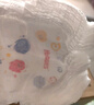好奇（Huggies）金装拉拉裤L124片(9-14kg)尿不湿【速干不易红】 实拍图